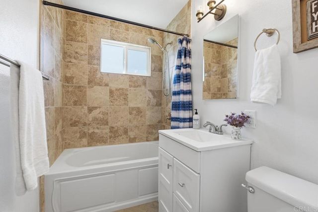 3721 Merrimac Avenue, San Diego, CA 92117