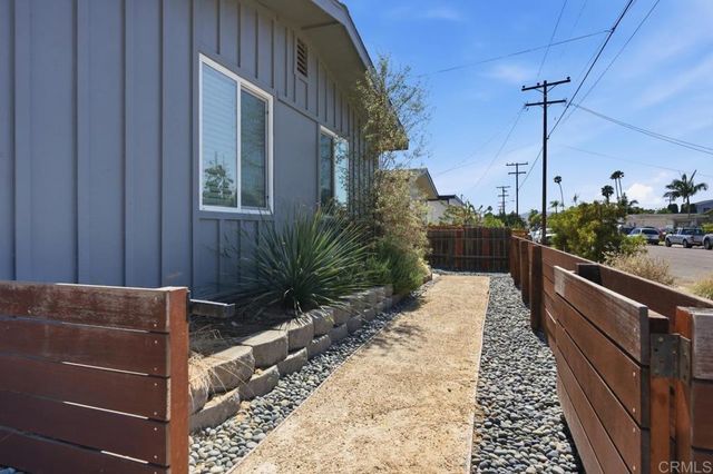 3721 Merrimac Avenue, San Diego, CA 92117