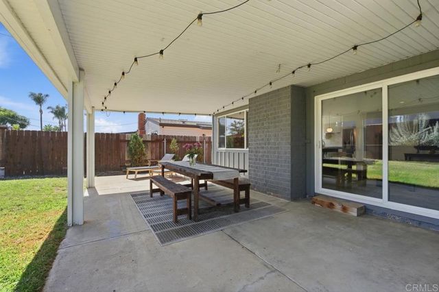 3721 Merrimac Avenue, San Diego, CA 92117