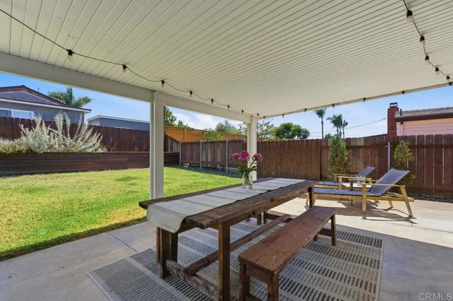 3721 Merrimac Avenue, San Diego, CA 92117