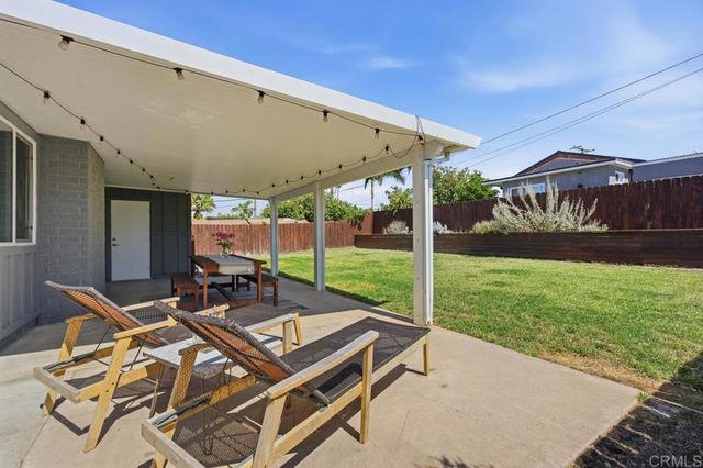 3721 Merrimac Avenue, San Diego, CA 92117