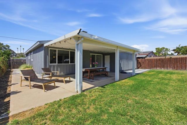 3721 Merrimac Avenue, San Diego, CA 92117