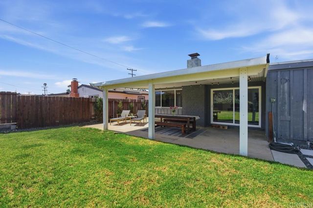 3721 Merrimac Avenue, San Diego, CA 92117