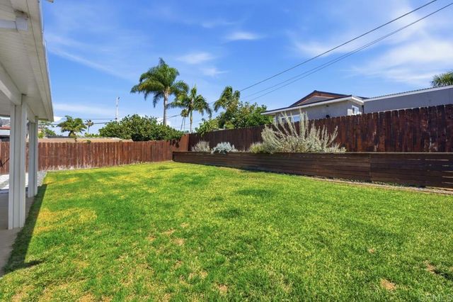 3721 Merrimac Avenue, San Diego, CA 92117