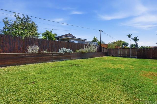 3721 Merrimac Avenue, San Diego, CA 92117