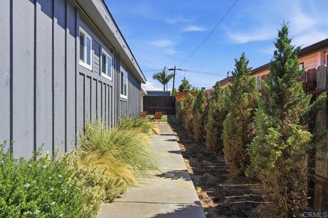 3721 Merrimac Avenue, San Diego, CA 92117