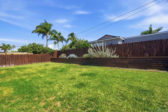 3721 Merrimac Avenue, San Diego, CA 92117