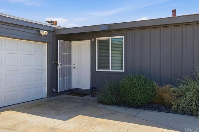 3721 Merrimac Avenue, San Diego, CA 92117