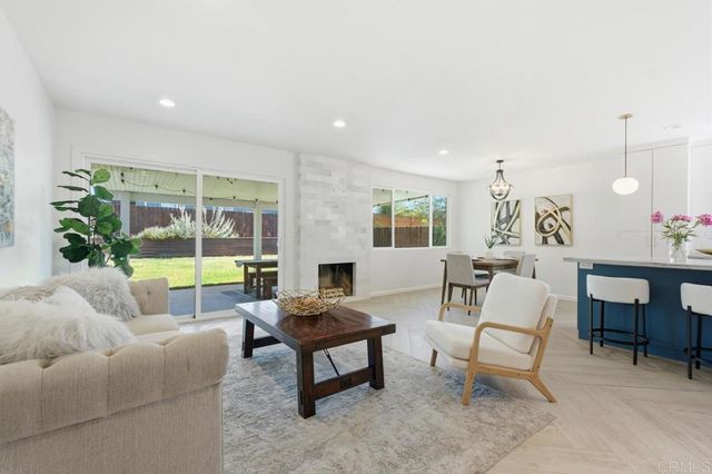 3721 Merrimac Avenue, San Diego, CA 92117