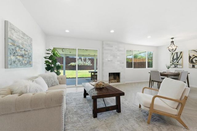 3721 Merrimac Avenue, San Diego, CA 92117