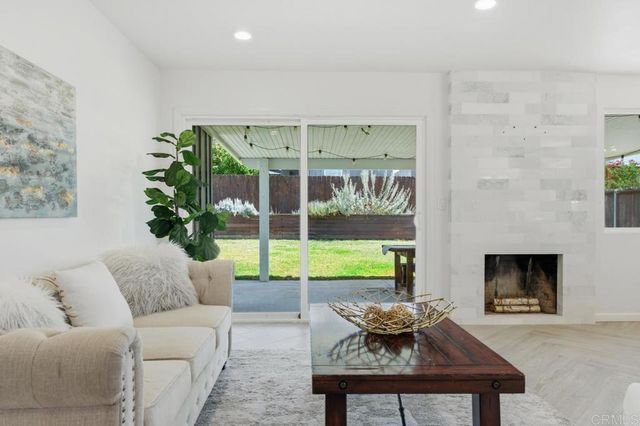 3721 Merrimac Avenue, San Diego, CA 92117