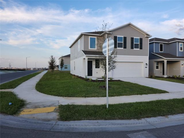 2704 LOOKOUT RIDGE RD, Lake Hamilton, FL 33851