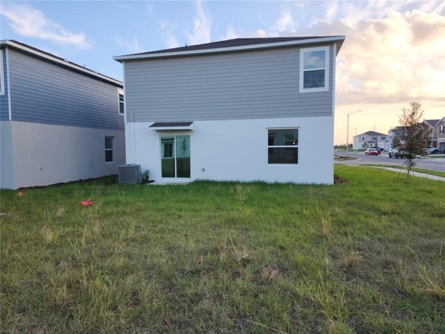 2704 LOOKOUT RIDGE RD, Lake Hamilton, FL 33851