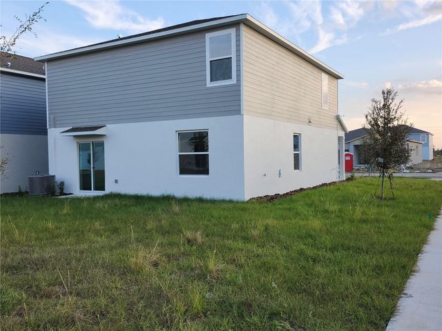 2704 LOOKOUT RIDGE RD, Lake Hamilton, FL 33851