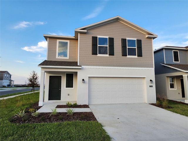 2704 LOOKOUT RIDGE RD, Lake Hamilton, FL 33851