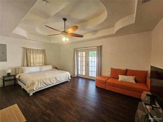 2704 N 6th Street, Mcallen, TX 78501