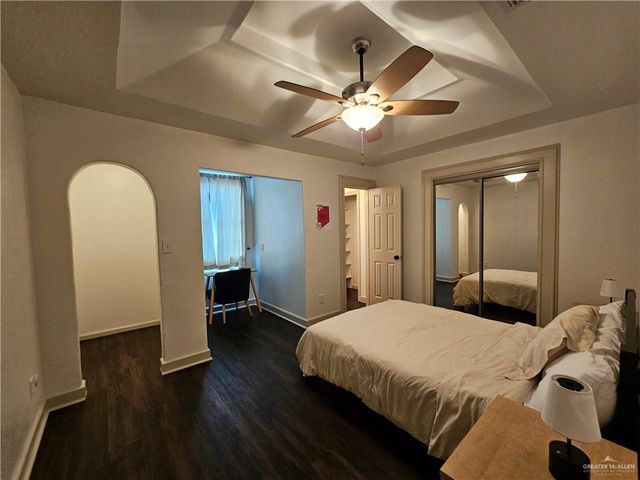 2704 N 6th Street, Mcallen, TX 78501