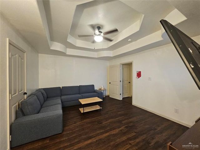 2704 N 6th Street, Mcallen, TX 78501