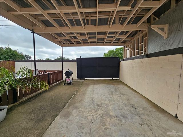 2704 N 6th Street, Mcallen, TX 78501