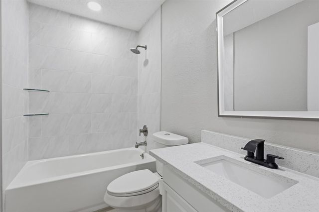 20130 Misty Pines Drive, Humble, TX 77346