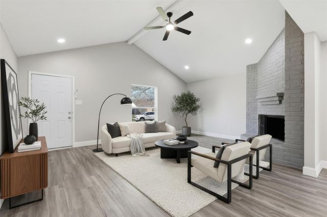 20130 Misty Pines Drive, Humble, TX 77346