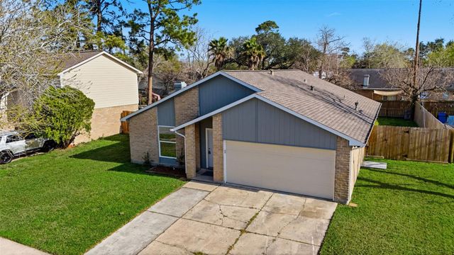 20130 Misty Pines Drive, Humble, TX 77346