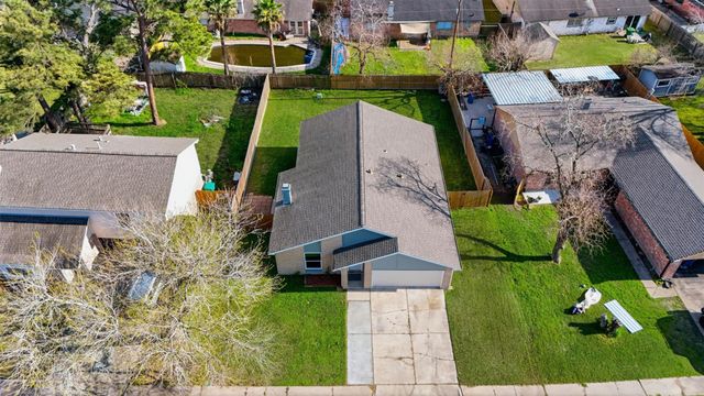 20130 Misty Pines Drive, Humble, TX 77346