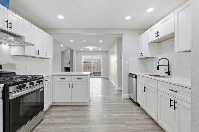 20130 Misty Pines Drive, Humble, TX 77346