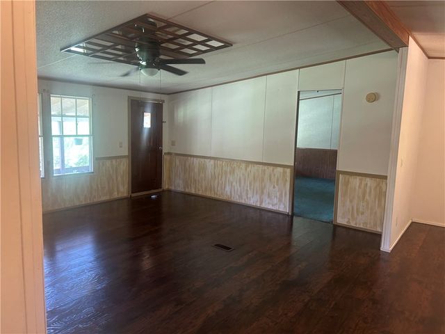 HC 73 Box 93B, Marble Falls, AR 72648