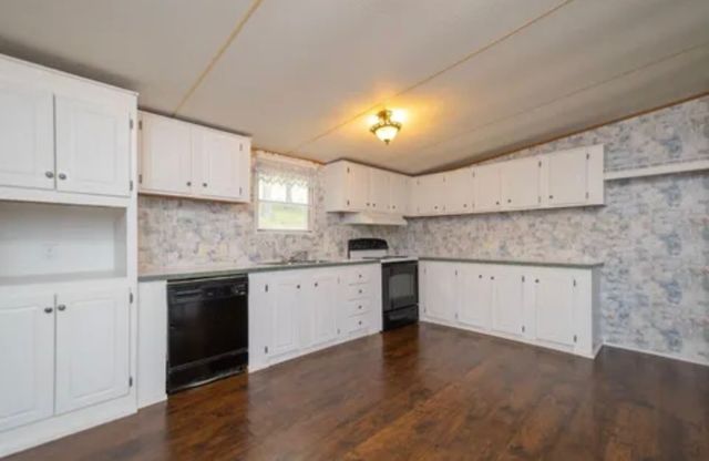 HC 73 Box 93B, Marble Falls, AR 72648