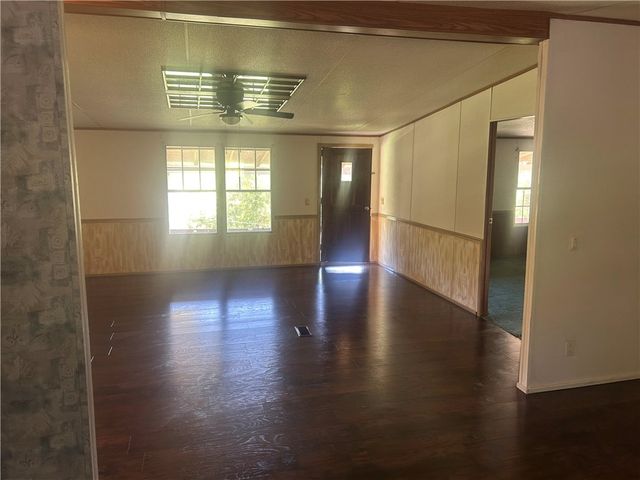 HC 73 Box 93B, Marble Falls, AR 72648