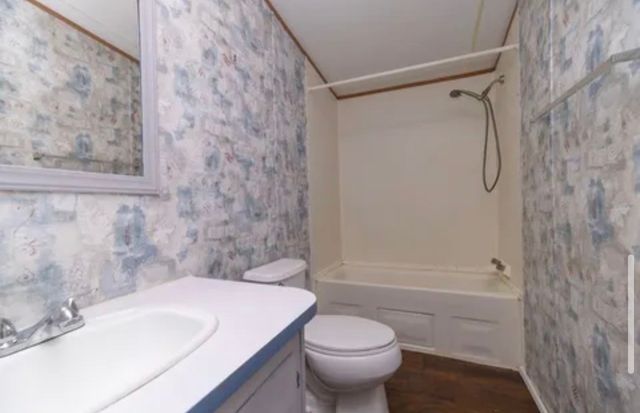 HC 73 Box 93B, Marble Falls, AR 72648