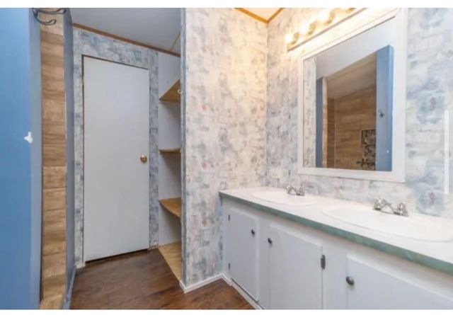 HC 73 Box 93B, Marble Falls, AR 72648