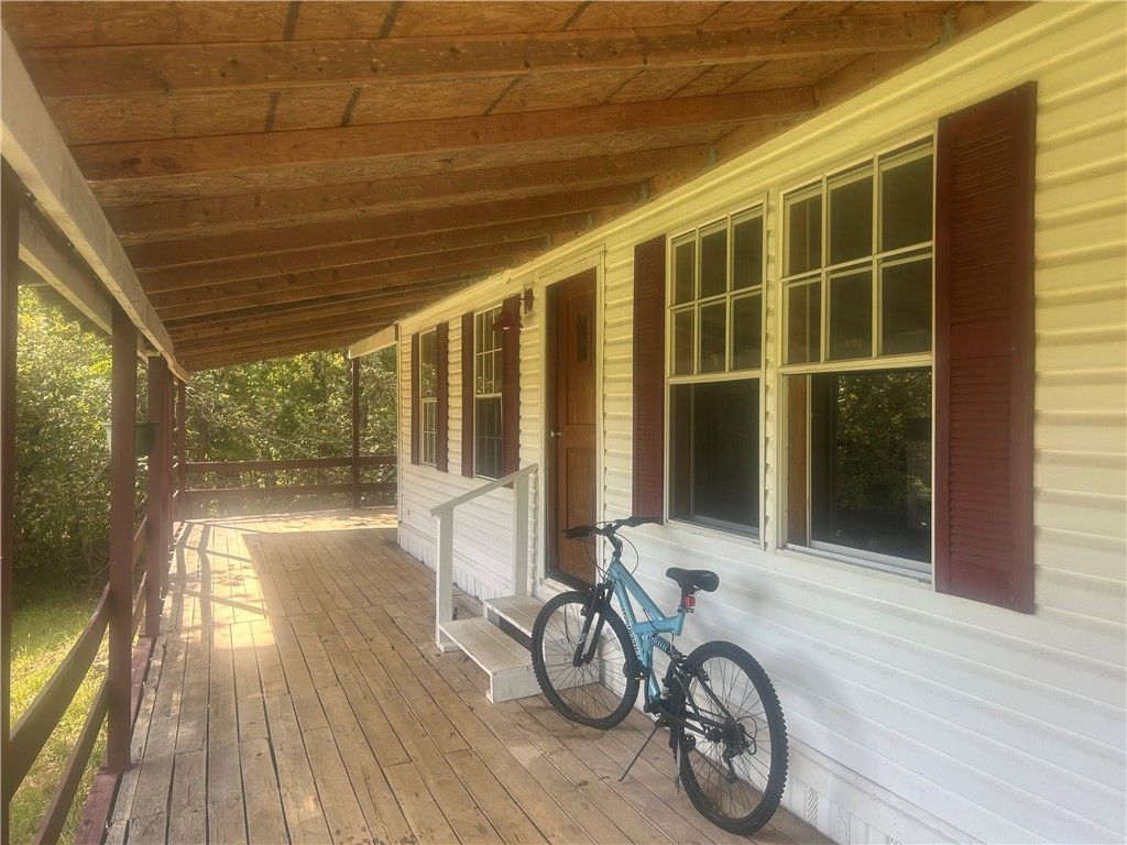 HC 73 Box 93B, Marble Falls, AR 72648