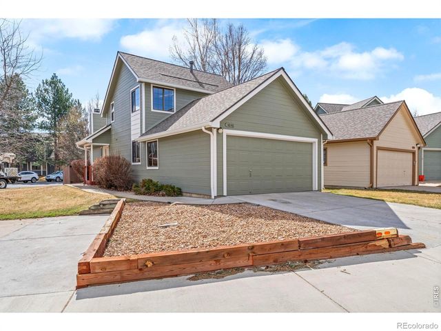 4848 Baldwin Place, Boulder, CO 80301