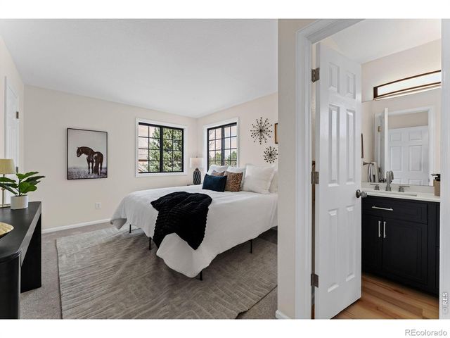 4848 Baldwin Place, Boulder, CO 80301