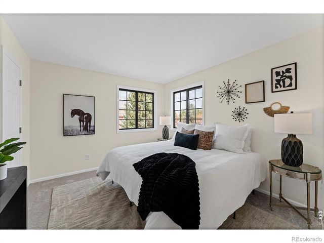 4848 Baldwin Place, Boulder, CO 80301