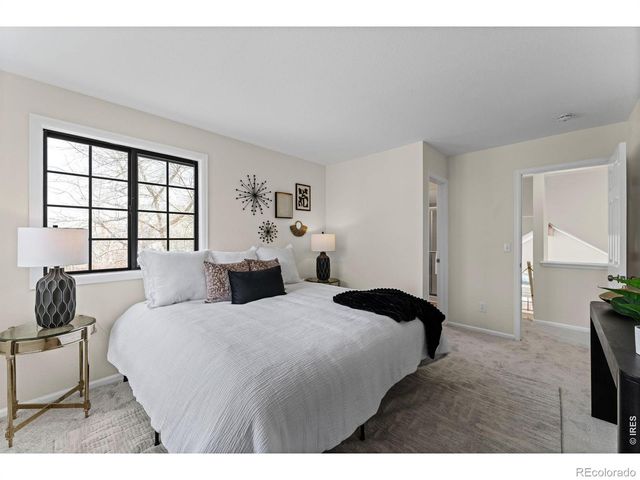 4848 Baldwin Place, Boulder, CO 80301