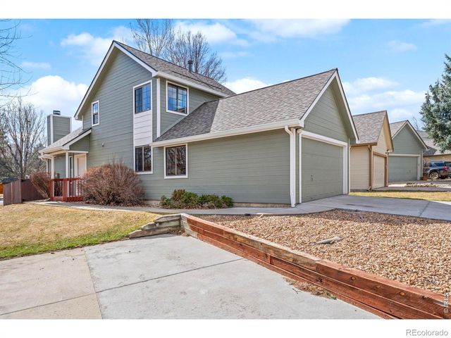 4848 Baldwin Place, Boulder, CO 80301
