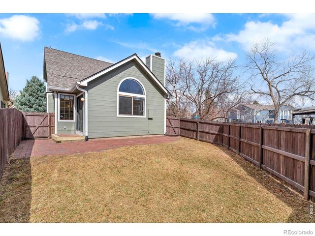 4848 Baldwin Place, Boulder, CO 80301