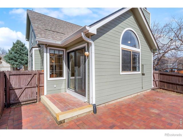 4848 Baldwin Place, Boulder, CO 80301