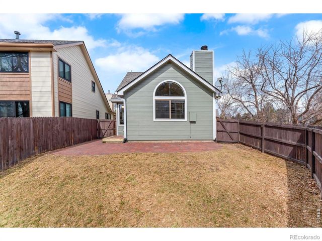 4848 Baldwin Place, Boulder, CO 80301