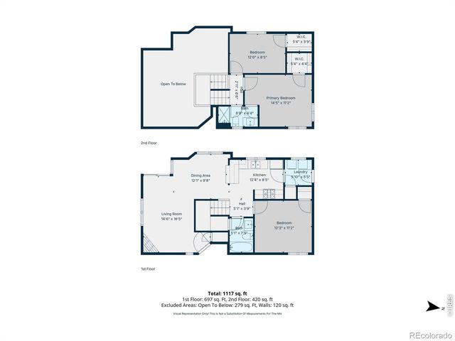 4848 Baldwin Place, Boulder, CO 80301