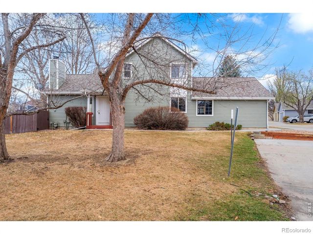 4848 Baldwin Place, Boulder, CO 80301