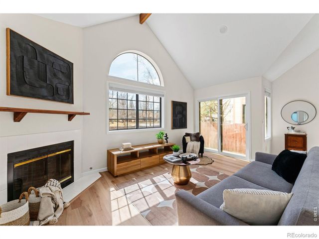 4848 Baldwin Place, Boulder, CO 80301