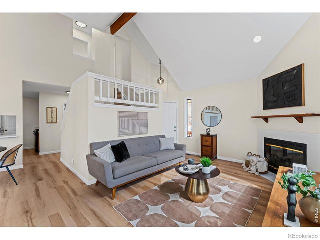 4848 Baldwin Place, Boulder, CO 80301