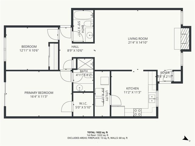 12708 W 110th Terrace, Overland Park, KS 66210