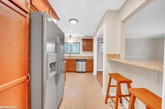 30248 Rosebriar Street, Saint Clair Shores, MI 48082