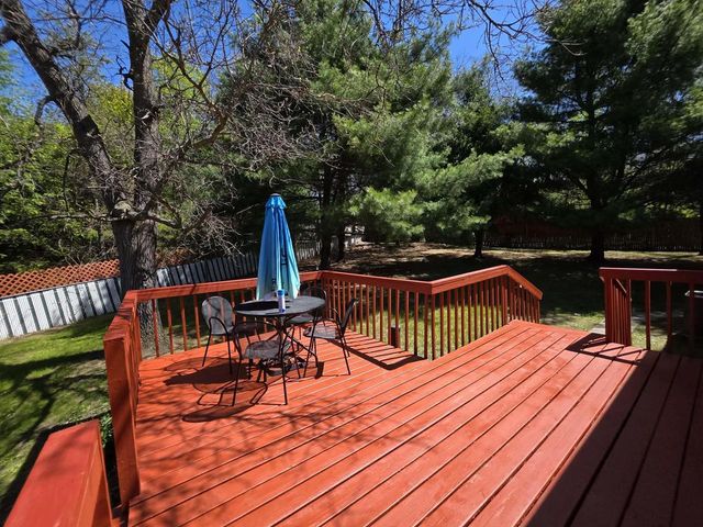 E9351 Dellwood Road, Reedsburg, WI 53959