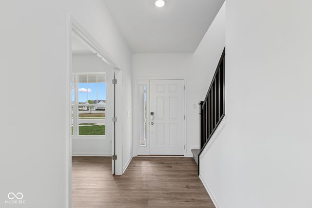 4050 Dutton Drive, Bargersville, IN 46106